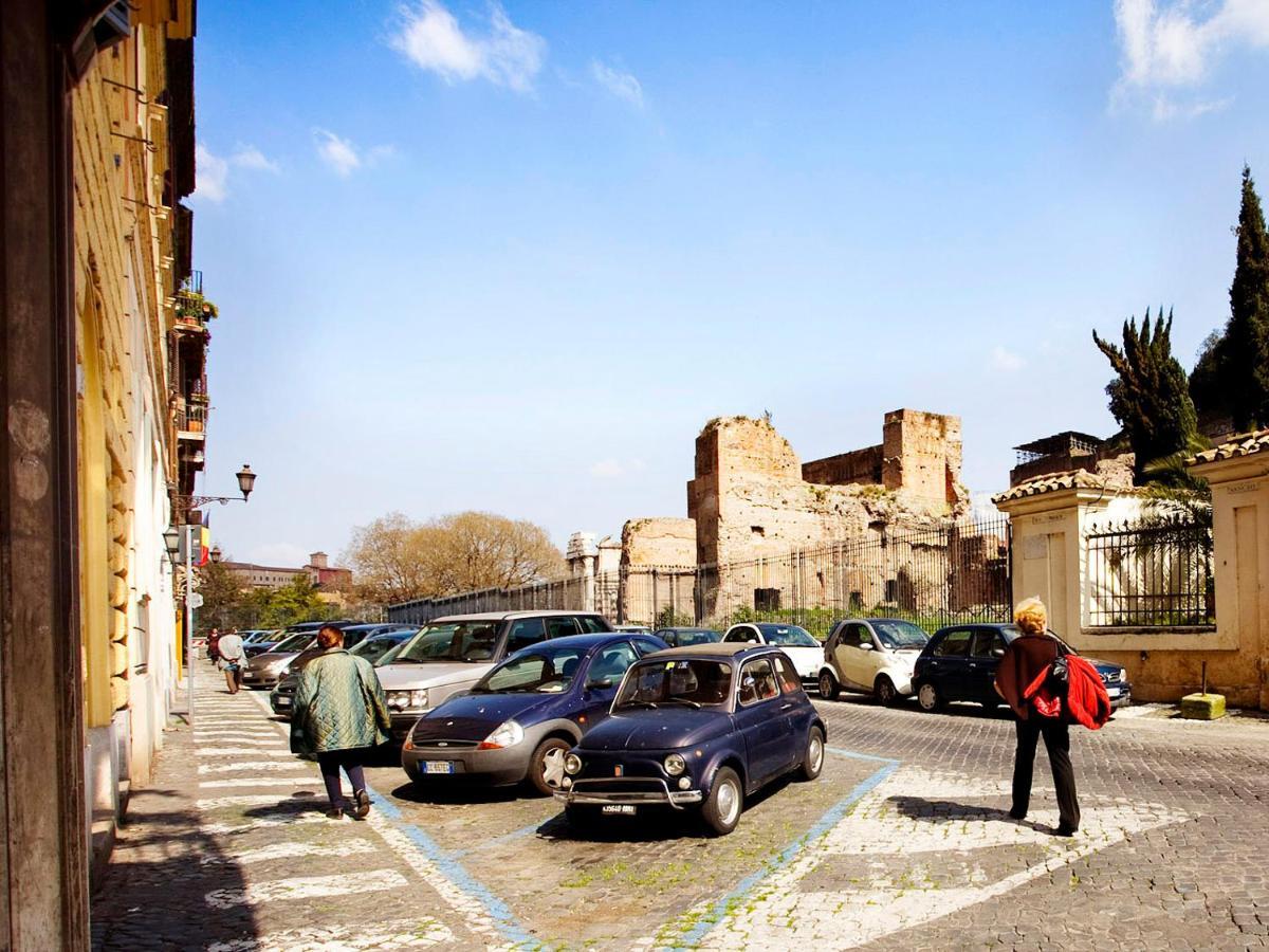 Foro Romano Exterior photo